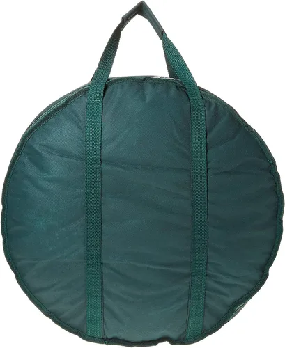 Miniatura 2 de LAMINET Fundas de herramientas multiusos para exteriores, bolsa de herramientas para manguera de jardín para cable de carga EV, cables de puente