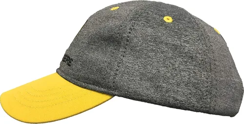 Miniatura 2 de John Deere Construction - Gorro de natación, color amarillo