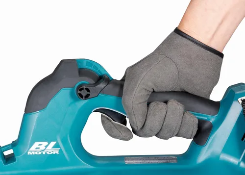 Miniatura 6 de Makita Soplador sin escobillas, azul, 18V