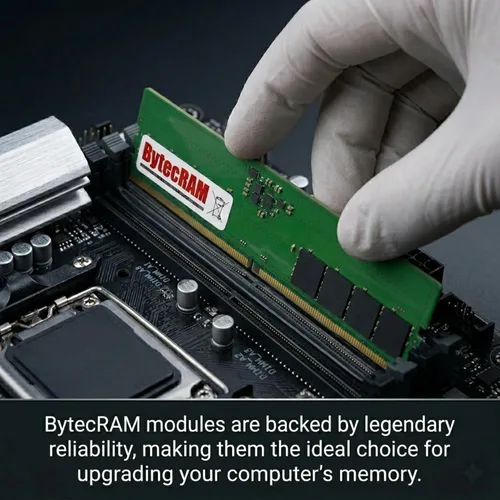 Miniatura 5 de Reemplazo de 16 GB 13L74AT para memoria HP DDR4 3200MHz UDIMM