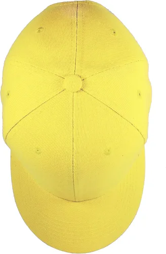 Miniatura 59 de Gorras de béisbol con correa trasera ajustable, lisas, negras, 12