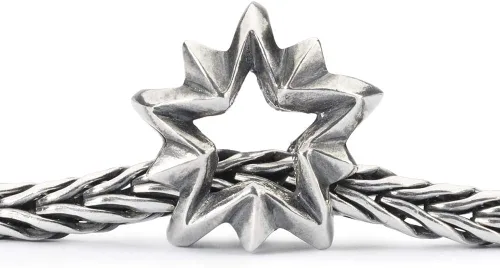 Miniatura 3 de TROLLBEADS Guiding Star TAGBE-10188 figura de construcción
