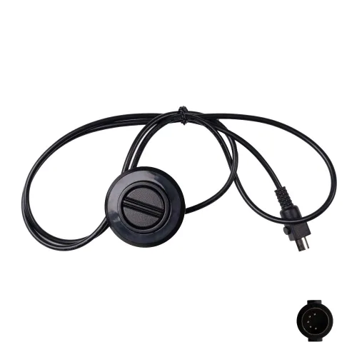 Miniatura 5 de Actuador de motor reclinable eléctrico Mulin Modelo ML8 ML8-205B1 Kit de repuesto