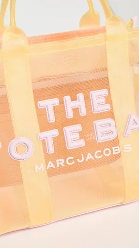 Miniatura 4 de Marc Jacobs Bolso pequeño de malla para mujer