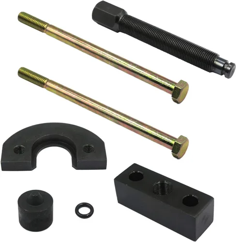 Miniatura 3 de LOSTAR Instalador interno del eje principal y herramienta del extractor 34902-84 para 5 y 6 velocidades