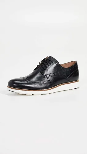 Miniatura 3 de Cole Haan - Zapatos para hombre Grand Shortwing Oxford original