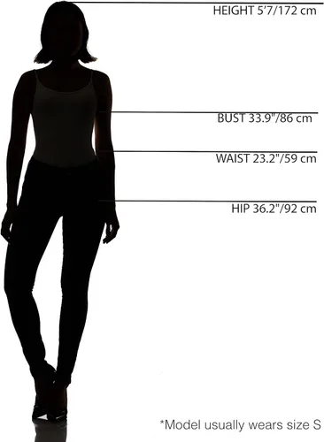 Miniatura 4 de Levi's Women's 720 High Rise Super Skinny Jeans (Standard and Plus)