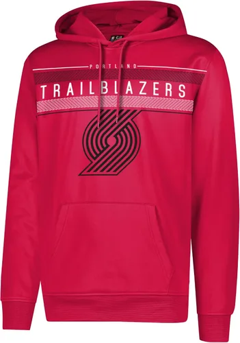 Miniatura 19 de Ultra Game Sudadera con capucha oficial de la NBA Super Soft Midtown para hombre