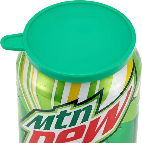 Miniatura 2 de Paquete de 12 cubre tapas de latas