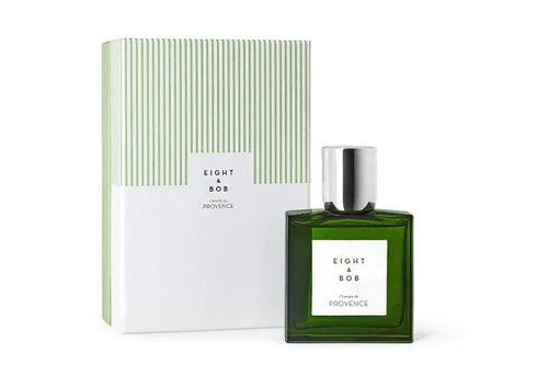 Miniatura 2 de Eight & Bob, Champs De Provence, sin color, 3.4 onzas