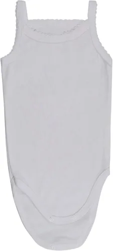 Miniatura 2 de ToBeInStyle - Body espagueti para bebé (4 unidades)