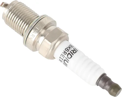 Miniatura 9 de Bobinas de la bobina de ignición y bujías UF506 del iridio para Toyota Solara Sienna 2004-2008 3.3L V6
