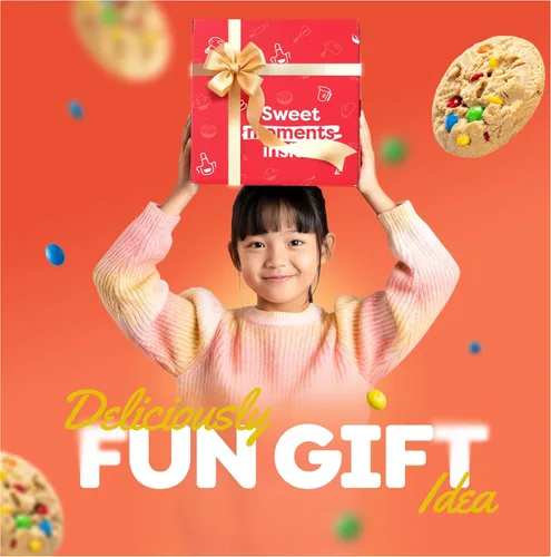 Miniatura 6 de BAKETIVITY Kit de actividades de bricolaje para hornear para niños, hornea deliciosas galletas Yum&m Jumbo - Lecciones de cocina esenciales