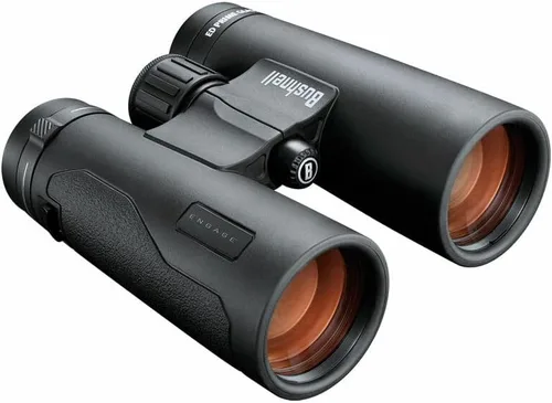 Miniatura 4 de Bushnell Engage - Prismáticos, color negro mate