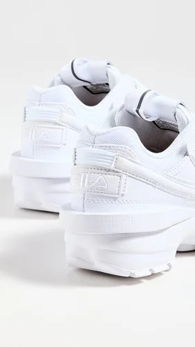 Miniatura 3 de Fila Zapatillas Disruptor II Exp Perfored para mujer