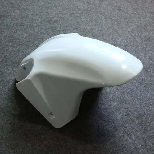 Miniatura 5 de Kit de carenado de motocicleta sin pintar para 2001 2002 2003 Honda CBR 600 F4i inyección ABS carrocería carenados de plástico