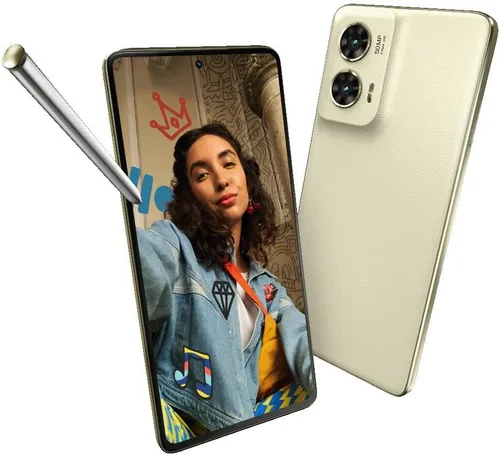 Miniatura 3 de Lápiz óptico para Moto G Stylus 5G 2024 Caramel Latte, lápiz táctil 2024 repuesto para Motorola G Stylus 2024 todas las versiones (Caramel Latte)