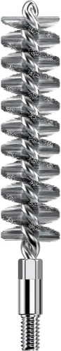 Miniatura 15 de Real Avid Bore-Max - Cepillo para pistola de bronce para limpieza rápida de armas, cepillo de barril niquelado