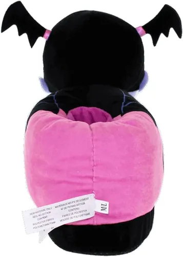 Miniatura 94 de Happy Feet - Pantuflas con licencia oficial de Disney y Pixar, pantuflas figurales para hombres, mujeres, niños, como se ve en Shark Tank
