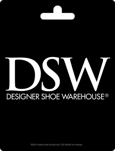 Miniatura 3 de Tarjeta de regalo DSW $50