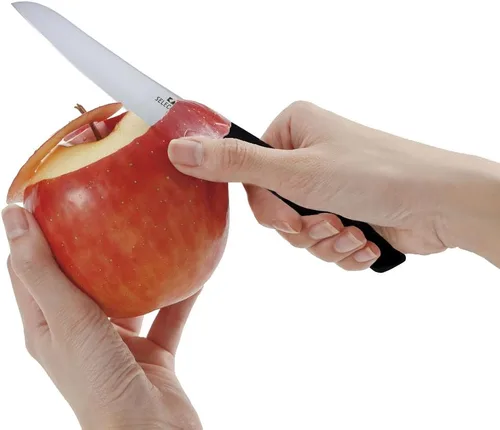 Miniatura 6 de Kai SELECT 100 cuchillo de fruta DH-3014