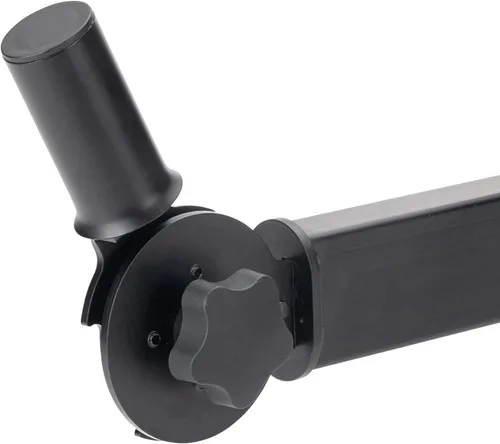 Miniatura 5 de OnStage On Stage SS7322B Adj Soporte de pared Spkr, par