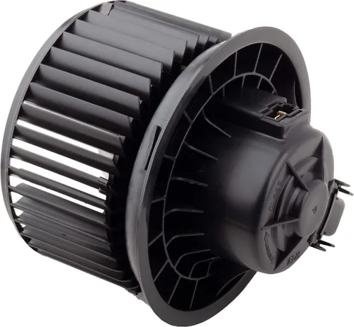 Miniatura 5 de BOXI Reemplazo del conjunto del ventilador del motor del ventilador del calentador HVAC del A/C para Kia Forte 2010 2011 2012 2013 Reemplazar