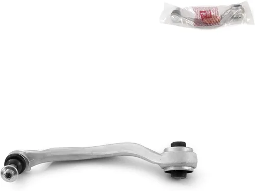 Miniatura 267 de Metrix Premium Chassis Parts - Brazo de control inferior delantero izquierdo con junta esférica y conjunto de buje Compatible con Chevrolet Aveo 18