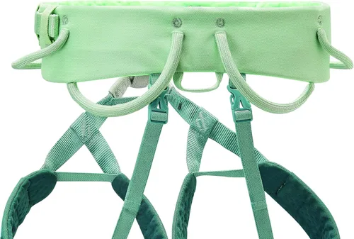 Miniatura 5 de PETZL Selena - Arnés de escalada para mujer