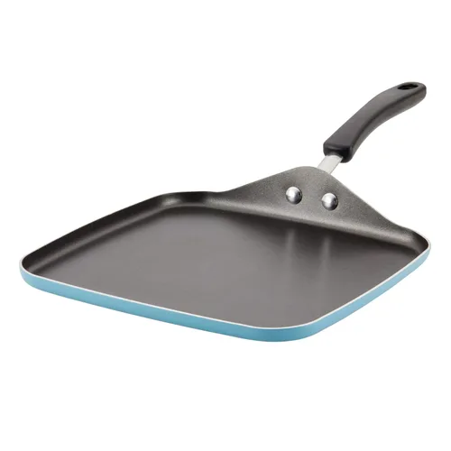 Miniatura 12 de Sartén Farberware Cookstart DiamondMax antiadherente para freír/sartén, apta para lavavajillas, de 30,5 cm - Aqua Aguamarina