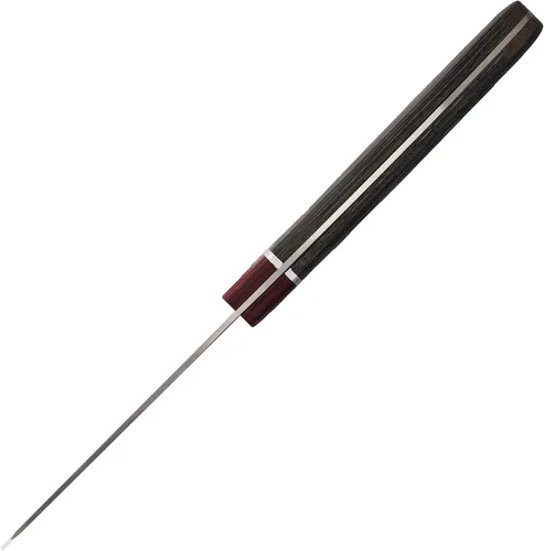 Miniatura 3 de Prince of Scots Cuchillo de queso Mango grande Acero de primera calidad, herramienta de barra, cuchillo gourmet