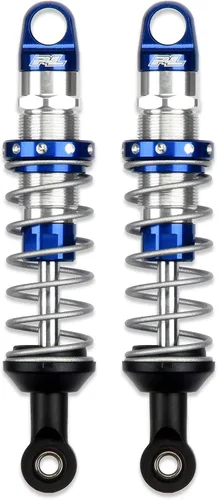 Pro-line Racing Pro-Spec Scaler Shocks 2.756 in-2.953 in Rock Crawler PRO631600 Piezas eléctricas de la opción del coche/del camión