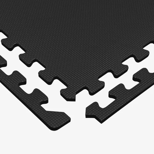 Miniatura 6 de We Sell Mats 3/8" Thick Multipurpose EVA Foam Exercise Floor Mat, Interlocking Tiles, Anti-Fatigue for Home or Gym