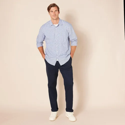 Miniatura 7 de Tienda Essentials Men's Athletic-Fit Casual Stretch Chino Pant (Available in Big & Tall)