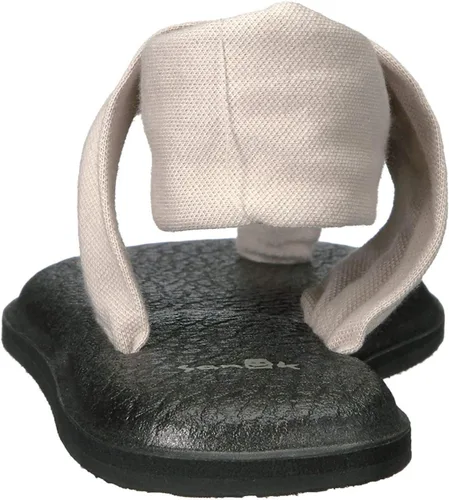 Miniatura 3 de Sanuk Sandalia vintage con estampado de 2 eslingas de yoga para mujer