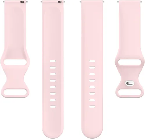 Miniatura 8 de FitTurn Correas de reloj compatibles con Popglory P66/NiUFFiT P66/Ddidbi P66D/Aptkdoe P66D/Nerunsa P66D/Dotn P66D Smartwatch correas de repuesto