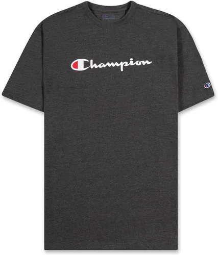 Miniatura 4 de Champion Paquete de 2 sudaderas con capucha y camiseta - Paquete de sudadera y camiseta para hombre grande y alto