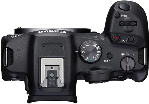 Miniatura 7 de Canon EOS R7 RF-S18-150mm F3.5-6.3 IS STM Kit de lentes, cámara vlogging sin espejo, calidad de imagen de 32.5 MP, video 4K 60p, procesador