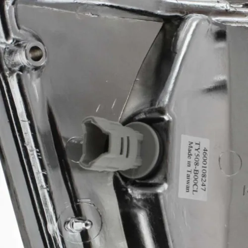 Miniatura 3 de Para Toyota Pickup 4WD 1992-1995 Conjunto de luz de estacionamiento/esquina lado del conductor cromado TO2520129 81620-35120
