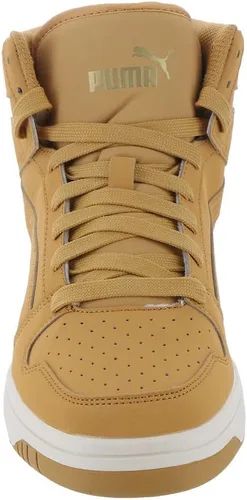 Miniatura 5 de PUMA Tenis Rebound Layup Nubuck para hombre