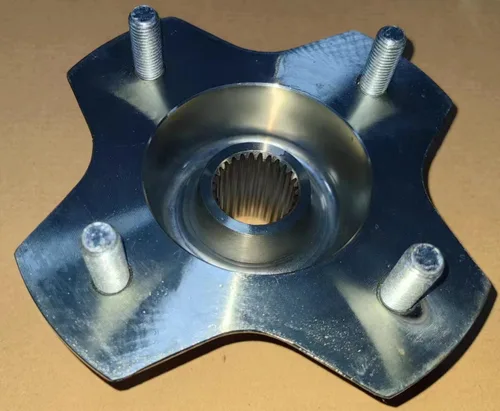 Miniatura 5 de Reemplazo del cubo de la rueda del eje trasero derecho para Honda TRX500 TRX520 TRX420 ATV TRX420FA TRX420FE TRX420FM TRX420TE TRX420TM Rancher 420