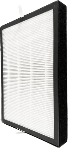 Nispira Filtro de carbono HEPA de repuesto compatible con purificador de aire Azeus GL-FS32 MOOKA GL-FS32 KOIOS, 1 paquete