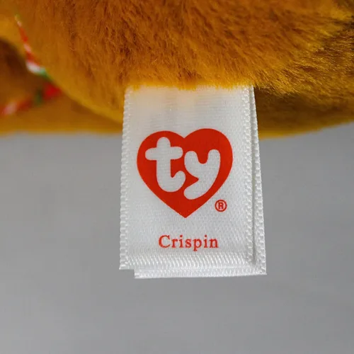 Miniatura 6 de Ty Gorro Crispin - Hombre de jengibre - 6