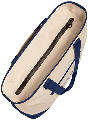 Miniatura 4 de Skog Å Kust ToteSak - Bolsa de playa impermeable con cremallera hermética