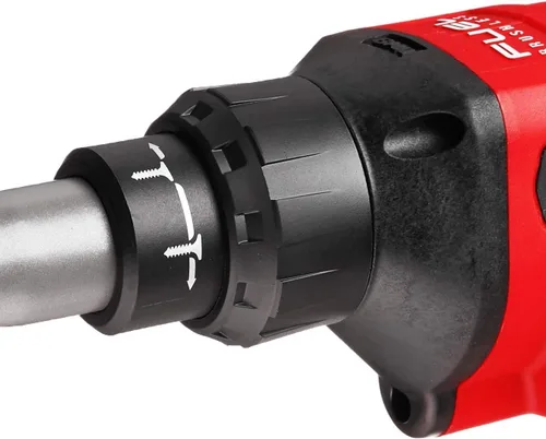 Miniatura 5 de Milwaukee 2866-20 M18 FUEL atornilladora a combustible para yeso (herramienta desnuda únicamente)