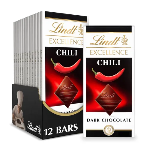 Miniatura 18 de Lindt Excellence - Barra de chocolate