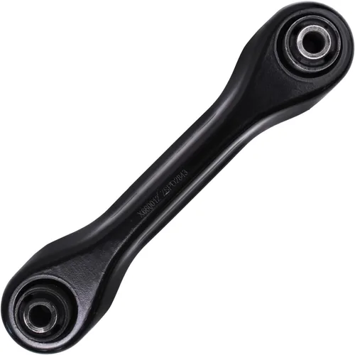 Miniatura 24 de Detroit Axle - Brazo de control delantero izquierdo FWD para VW Beetle 2012-2019 Passat 2012-2022, brazo de control inferior del lado del conductor