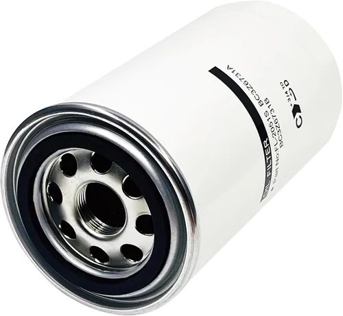 Miniatura 4 de Filtro de aceite FL2051S compatible con Ford F250 F350 F450 F550 F650 F750 F750 6.7L Powerstroke motor diesel reemplazo BC3Z-6731-B BC3Q-6714-CA