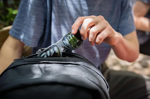 Miniatura 9 de Dakine Essentials Pack 22L - Escala de grises, talla única Gris (Greyscale)