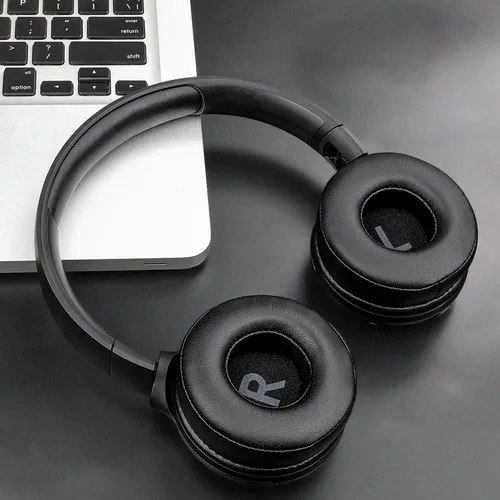 Miniatura 8 de SOULWIT Almohadillas de Repuesto para JBL Tune 450BT/Tune 460BT/Tune 500BT/Tune 510BT/Tune 520BT/JR 300BT/JR 310BT/E40BT/Junior 320BT, Cojines